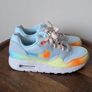 NEW 2024 Nike Air Max 1 GS 'Playground Pack' Youth Size 6
